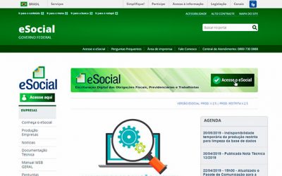 PRAZO PARA ENTREGA DCTF WEB 2º GRUPO SERÁ EM MAIO